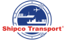 Shipping Network Partner - Shipco Transport