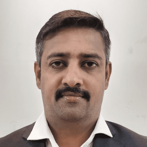 "Sridhar Gopal Director Operations and Strategy"