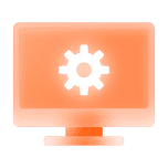 technology icon SVG Image