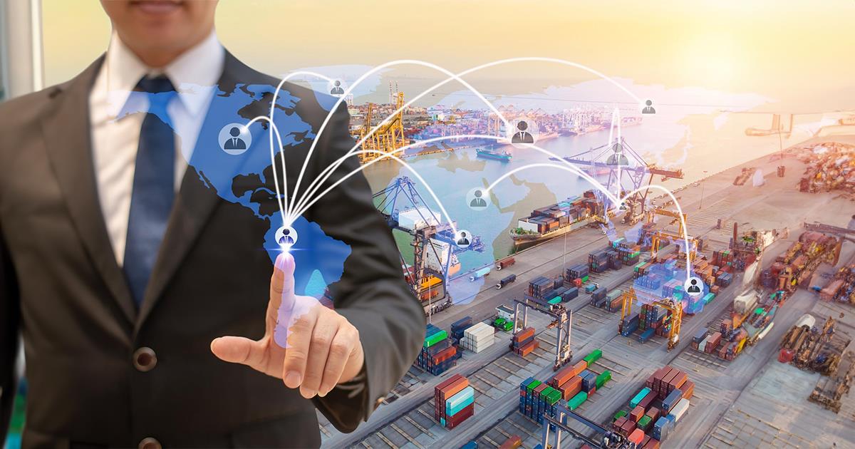 The Rise of API Integration in Digital Freight Marketplaces: Enhancing Efficiency and Connectivity