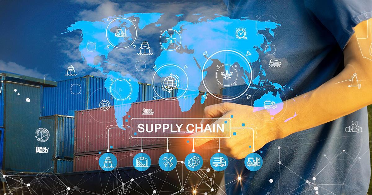 Agile Supply Chain Management