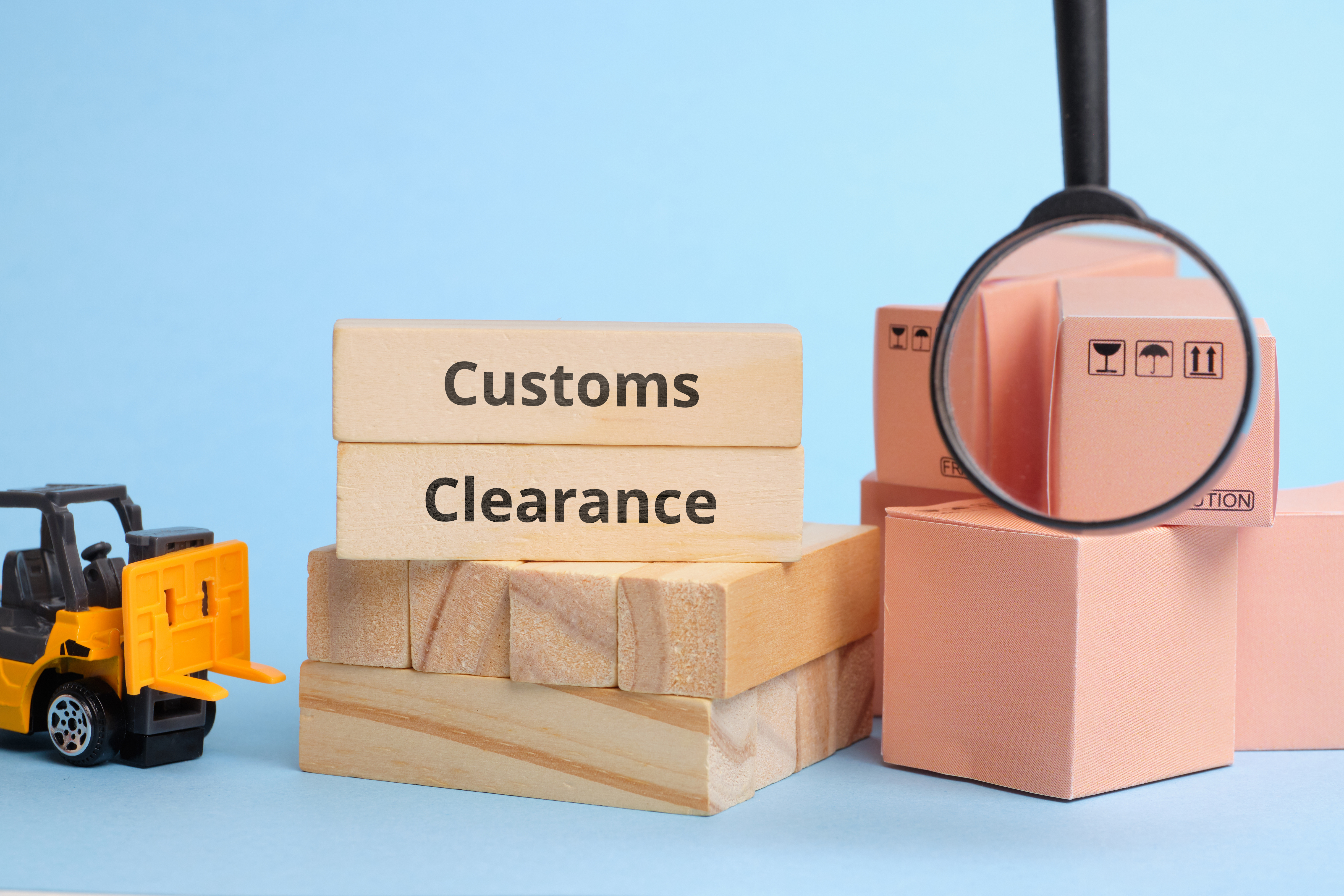 Benefits of Using Customs Clearance Services