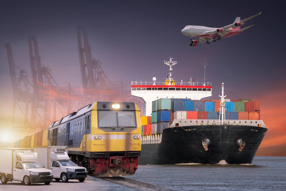 freight shipping rates with our expert guide