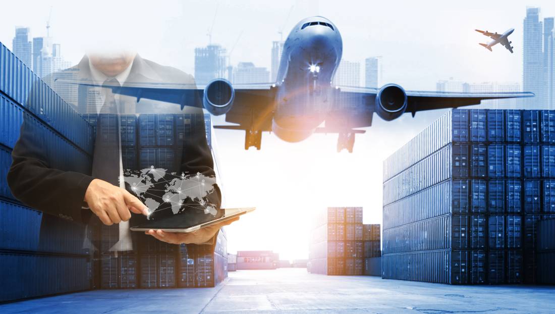 Integrating Technology into Air Freight Services: Trends and Innovations