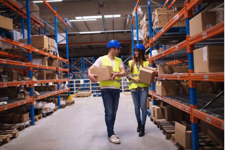 From Chaos to Control: How the Right Warehousing and Distribution Solutions Can Revolutionise Your Operations